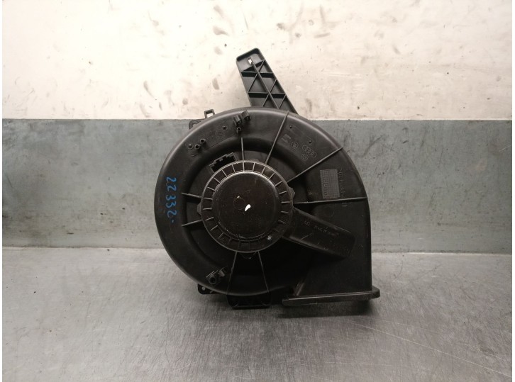 Recambio de motor calefaccion para seat ibiza iv (6j5, 6p1) 1.6 tdi referencia OEM IAM 6Q1819015J 6R1819015 