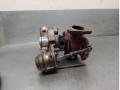 Recambio de turbocompresor para opel vectra c berlina 2.0 dti referencia OEM IAM 24461826 7088662 GARRETT