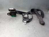 Recambio de cinturon seguridad trasero izquierdo para chrysler voyager iv (rg, rs) 2.8 crd referencia OEM IAM P04680197AD 468019