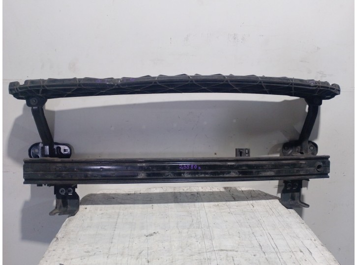 Recambio de refuerzo paragolpes delantero para citroën c-elysee (dd_) 1.2 vti 82 referencia OEM IAM 9676906880 9676906880 