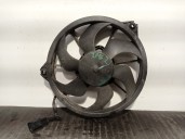 Recambio de electroventilador para peugeot expert tepee l2h1 allure referencia OEM IAM 1401312180  GMV80CEM00 FAURECIA