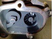 Recambio de turbocompresor para opel vectra c berlina 2.0 dti referencia OEM IAM 24461826 7088662 GARRETT