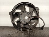 Recambio de electroventilador para peugeot expert tepee l2h1 allure referencia OEM IAM 1401312180  GMV80CEM00 FAURECIA
