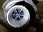Recambio de turbocompresor para opel vectra c berlina 2.0 dti referencia OEM IAM 24461826 7088662 GARRETT