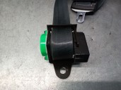 Recambio de cinturon seguridad trasero izquierdo para chrysler voyager iv (rg, rs) 2.8 crd referencia OEM IAM P04680197AD 468019