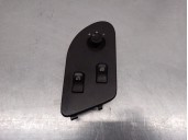 Recambio de mando elevalunas delantero izquierdo para renault safrane (b54) 2.2 dt (b54g) referencia OEM IAM 7700412733 
