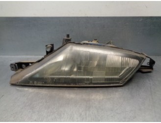 Recambio de faro izquierdo para lancia lancia y 1.1 cat referencia OEM IAM 46469877  