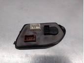Recambio de mando elevalunas delantero izquierdo para renault safrane (b54) 2.2 dt (b54g) referencia OEM IAM 7700412733 