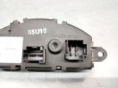 Recambio de resistencia calefaccion para bmw x1 (f48) sdrive 18 d referencia OEM IAM 64119377854 64117952061 MB4998000201 DENSO