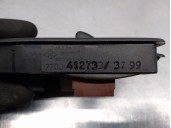 Recambio de mando elevalunas delantero izquierdo para renault safrane (b54) 2.2 dt (b54g) referencia OEM IAM 7700412733 