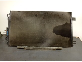 Recambio de condensador / radiador aire acondicionado para chrysler voyager iv (rg, rs) 2.8 crd referencia OEM IAM 5142490AA 514
