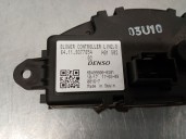 Recambio de resistencia calefaccion para bmw x1 (f48) sdrive 18 d referencia OEM IAM 64119377854 64117952061 MB4998000201 DENSO