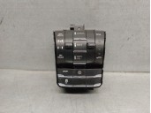 Replacement multifunction steering wheel control for Porsche Cayenne (92A) 4.2 S Diesel OEM IAM reference 7P5927127GJ 9586131350