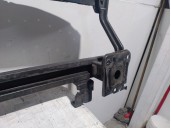 Recambio de refuerzo paragolpes delantero para citroën c-elysee (dd_) 1.2 vti 82 referencia OEM IAM 9676906880 9676906880 