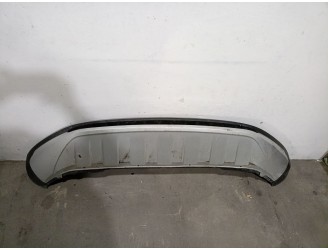 Recambio de spoiler paragolpes delantero para skoda karoq (nu7, nd7) 1.5 tsi referencia OEM IAM 57A807061 57A807061 