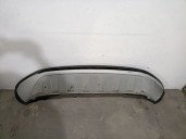 Replacement front bumper spoiler for Skoda Karoq (NU7, ND7) 1.5 TSi OEM IAM reference 57A807061 57A807061 