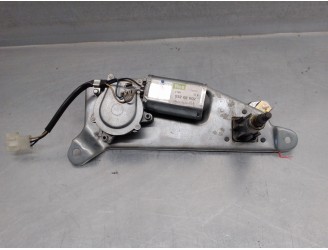 Recambio de motor limpia trasero para renault safrane (b54) 2.2 dt (b54g) referencia OEM IAM 7700800376 53202002 VALEO