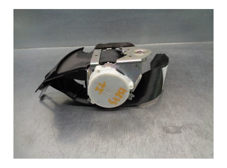 Recambio de cinturon seguridad trasero izquierdo para volkswagen scirocco (138) r-line bmt referencia OEM IAM 1K8857805  3 PUERT