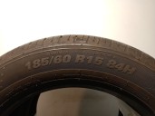 Recambio de neumatico/s para seat ibiza iv (6j5, 6p1) 1.6 tdi referencia OEM IAM 18560R1584H KUMHO ECOWING ES31