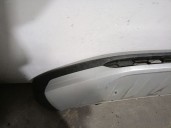 Replacement front bumper spoiler for Skoda Karoq (NU7, ND7) 1.5 TSI OEM IAM reference 57A807061 57A807061 
