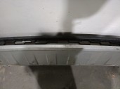 Replacement front bumper spoiler for Skoda Karoq (NU7, ND7) 1.5 TSI OEM IAM reference 57A807061 57A807061 