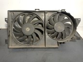 Recambio de electroventilador para chrysler voyager iv (rg, rs) 2.8 crd referencia OEM IAM 05005417AD 05005417AD MC1200 VALEO