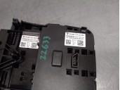 Replacement multifunction control for Porsche Cayenne (92A) 4.2 S Diesel OEM IAM reference 7P5927127GJ 95861313500 