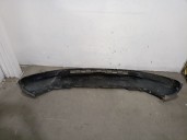 Replacement front bumper spoiler for Skoda Karoq (NU7, ND7) 1.5 TSI OEM IAM reference 57A807061 57A807061 