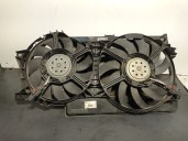 Recambio de electroventilador para chrysler voyager iv (rg, rs) 2.8 crd referencia OEM IAM 05005417AD 05005417AD MC1200 VALEO