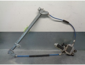 Recambio de elevalunas delantero derecho para lancia lancia y 1.1 cat referencia OEM IAM 46778564 2 PINES 3 PUERTAS