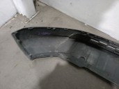 Replacement front bumper spoiler for Skoda Karoq (NU7, ND7) 1.5 TSI OEM IAM reference 57A807061 57A807061 