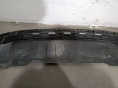 Recambio de spoiler paragolpes delantero para skoda karoq (nu7, nd7) 1.5 tsi referencia OEM IAM 57A807061 57A807061 