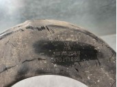 Recambio de brazo suspension superior trasero derecho para volkswagen scirocco (138) r-line bmt referencia OEM IAM 570505351  