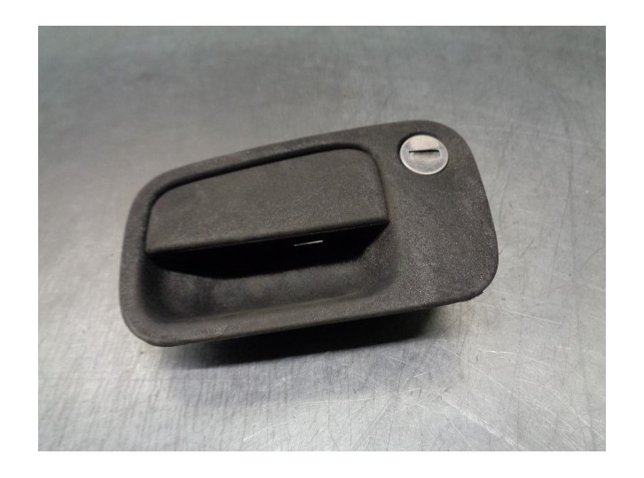 Recambio de maneta exterior delantera derecha para lancia lancia y 1.1 cat referencia OEM IAM 7792958 