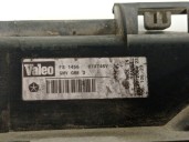 Recambio de electroventilador para chrysler voyager iv (rg, rs) 2.8 crd referencia OEM IAM 05005417AD 05005417AD MC1200 VALEO