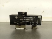 Recambio de caja precalentamiento para seat ibiza (6l1) 1.9 sdi referencia OEM IAM 1J0919506M  898967000 SHO