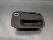 Recambio de maneta exterior delantera izquierda para lancia lancia y 1.1 cat referencia OEM IAM 7792959  