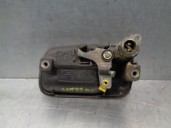 Recambio de maneta exterior delantera izquierda para lancia lancia y 1.1 cat referencia OEM IAM 7792959  