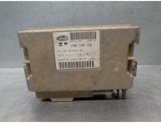 Recambio de centralita motor uce para lancia lancia y 1.1 cat referencia OEM IAM 46545150 6160210201 MAGNETI MARELLI