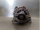 Replacement alternator for Peugeot 307 (S1) XT OEM IAM reference 9654343080 9654343080 