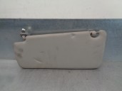 Recambio de parasol derecho para opel corsa d 1.2 16v cat (z 12 xep / lb4) referencia OEM IAM 