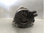 Replacement alternator for Peugeot 307 (S1) XT OEM IAM reference 9654343080 9654343080 