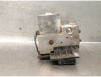 Replacement ABS unit for Peugeot 607 (S1) 2.2 HDi FAP CAT OEM IAM reference 9632833580 4541W7 0265202418 BOSCH