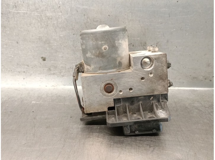 Recambio de abs para peugeot 607 (s1) 2.2 hdi fap cat referencia OEM IAM 9632833580 4541W7 0265202418 BOSCH