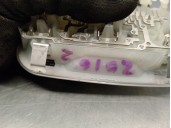 Recambio de luz interior para peugeot expert tepee l2h1 allure referencia OEM IAM 9652262280  TRASERA