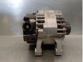 Replacement alternator for Peugeot 307 (S1) XT OEM IAM reference 9654343080 9654343080 