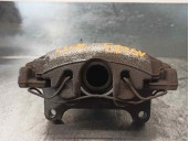 Recambio de pinza freno delantera derecha para volkswagen scirocco (138) r-line bmt referencia OEM IAM 