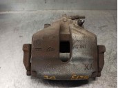 Recambio de pinza freno delantera izquierda para volkswagen scirocco (138) r-line bmt referencia OEM IAM 