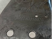 Recambio de soporte cambio para volkswagen crafter 2.0 tdi referencia OEM IAM A9063310626  