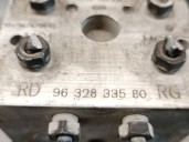 Recambio de abs para peugeot 607 (s1) 2.2 hdi fap cat referencia OEM IAM 9632833580 4541W7 0265202418 BOSCH